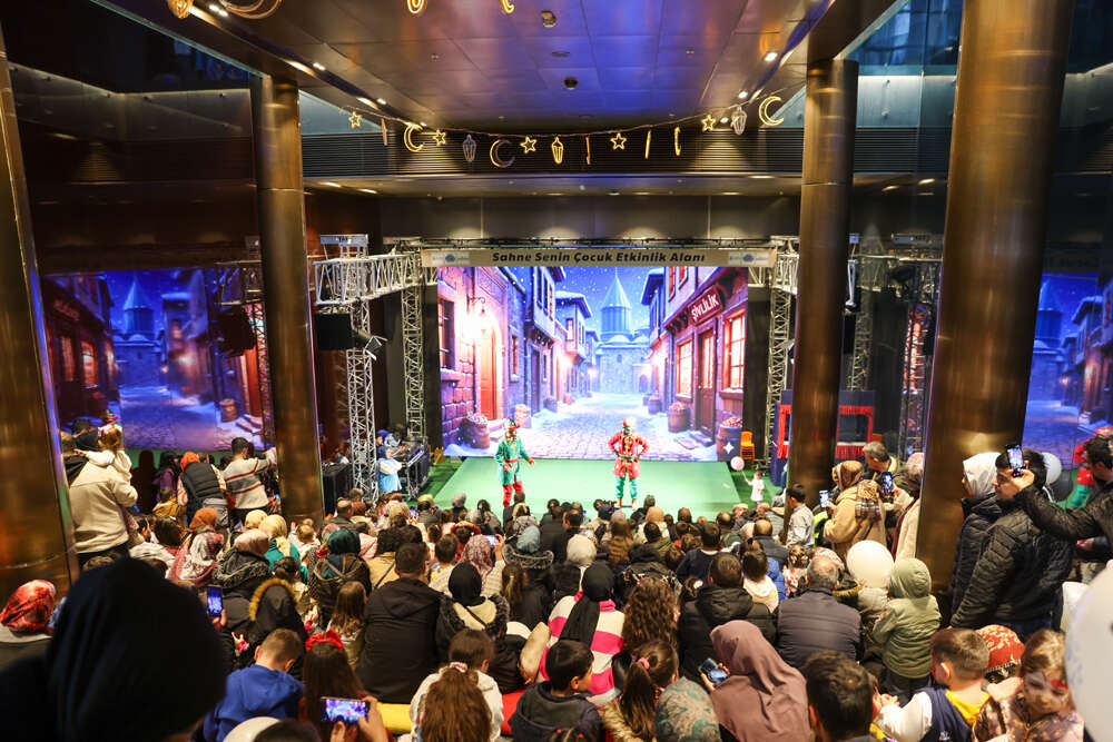 Konya’daki şivlilik festivali rekor katılımla sona erdi 14